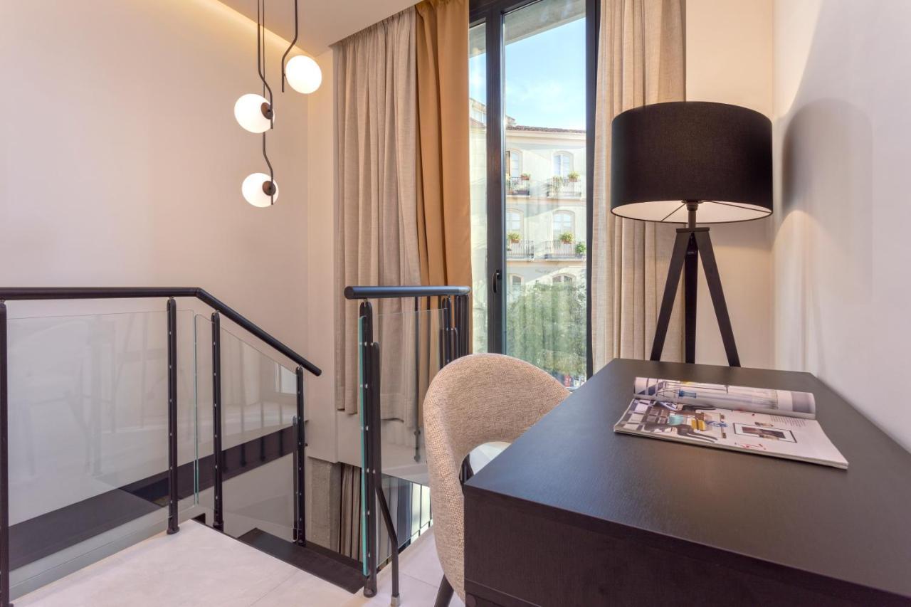 Magnificent Renovated 2Bd 2Bth Duplex With Backyard - City Centre Malaga Bagian luar foto