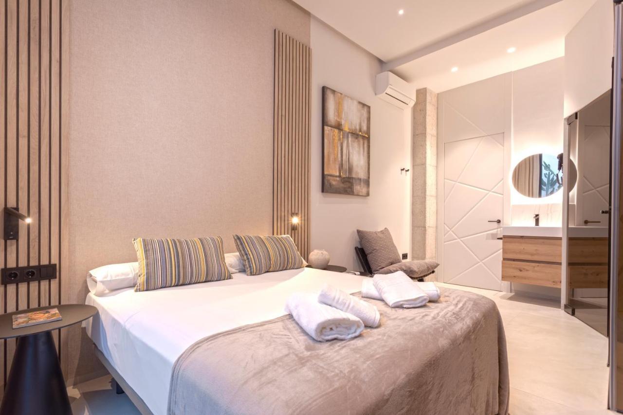 Magnificent Renovated 2Bd 2Bth Duplex With Backyard - City Centre Malaga Bagian luar foto
