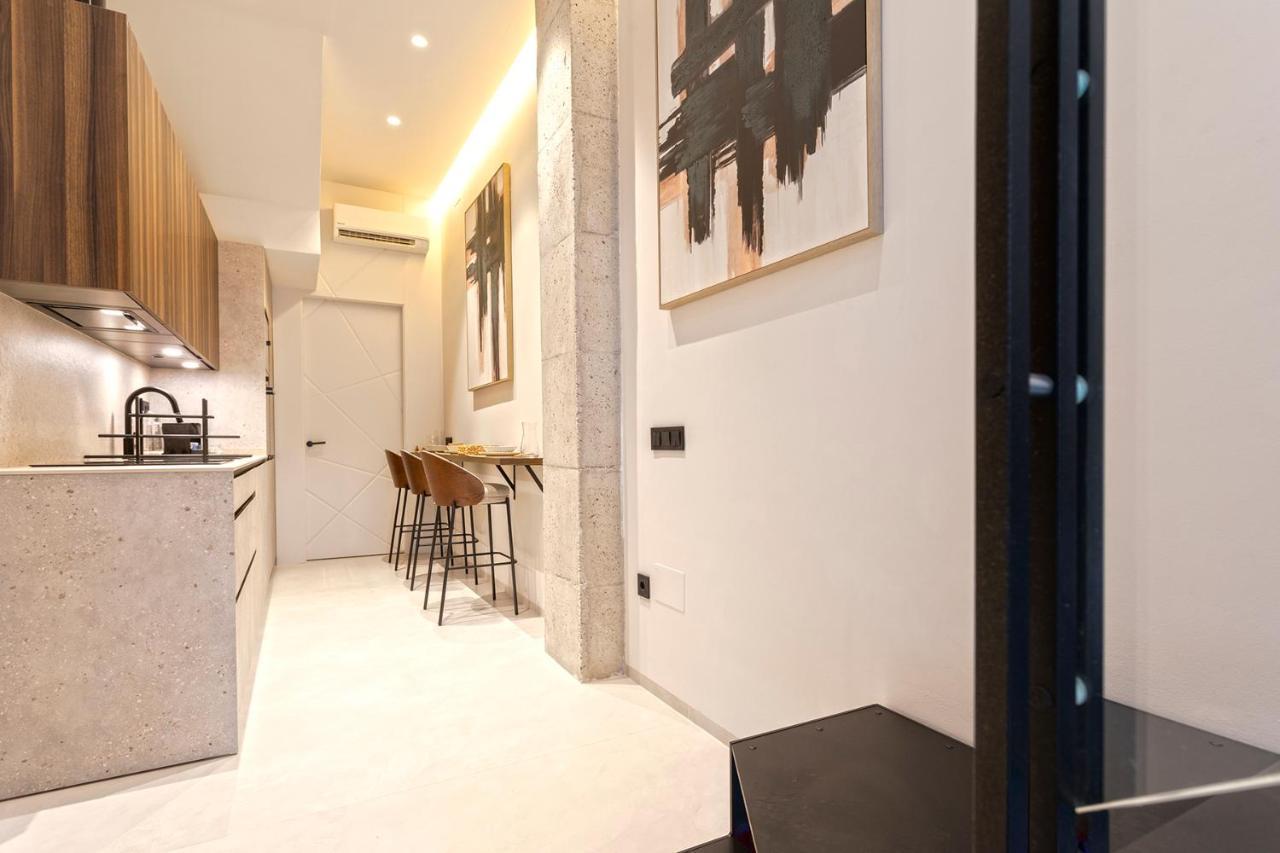 Magnificent Renovated 2Bd 2Bth Duplex With Backyard - City Centre Malaga Bagian luar foto